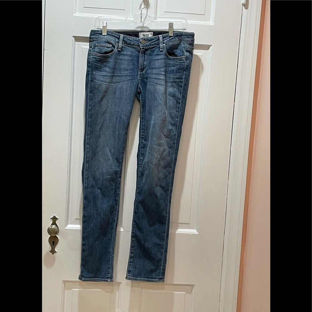 PAIGE Denim Jeans